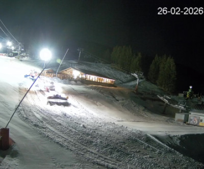 Kubinska Hola / Kleine Fatra