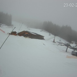 Webcam  / Kubinska Hola