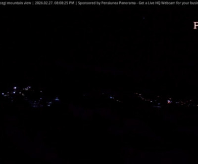 Busteni / Südostkarpaten - Bucegi / Predeal