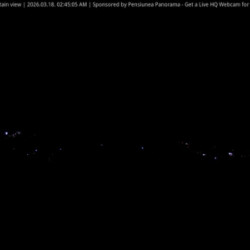 Webcam Bucegi / Busteni