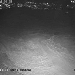 Webcam Piste / Busteni