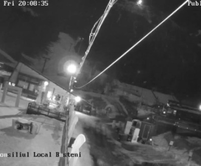 Busteni / Südostkarpaten - Bucegi / Predeal