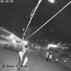 Webcam Piste / Busteni