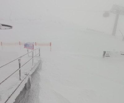 Jasna / Niedere Tatra