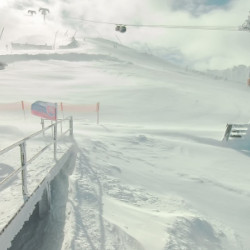 Webcam Konský Grún / Jasna