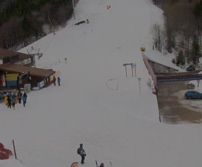 Jasna / Niedere Tatra