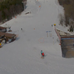 Webcam Srdiecko / Jasna