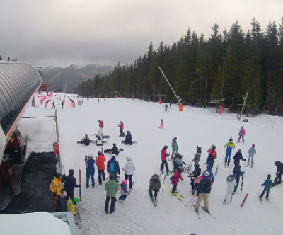 Jasna / Niedere Tatra