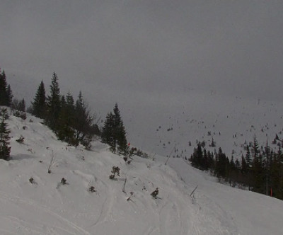 Jasna / Niedere Tatra