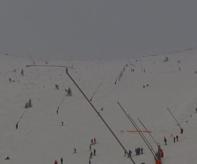 Jasna / Niedere Tatra