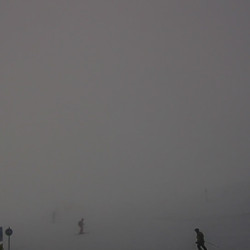 Webcam Chopok - západ / Chopok Süd