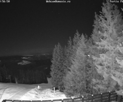 Paltinis / Südkarpaten - Cindrelgebirge