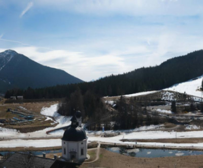 Seefeld - Gschwandtkopf / Tirol