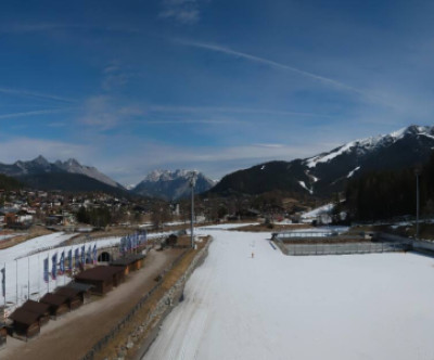 Seefeld - Gschwandtkopf / Tirol