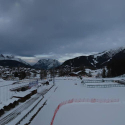 Webcam Schanzen / Seefeld - Gschwandtkopf