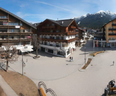 Seefeld - Gschwandtkopf / Tirol