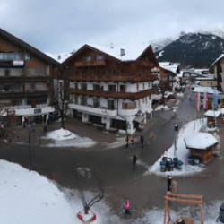 Webcam Ort / Seefeld - Gschwandtkopf