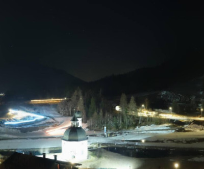 Seefeld - Rosshütte / Tirol