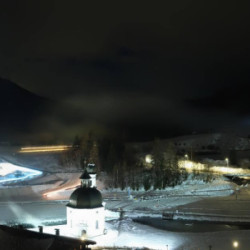 Webcam Seekirchl / Seefeld - Rosshütte