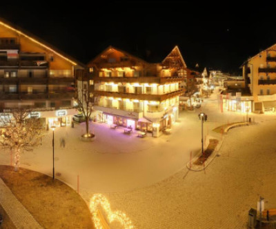 Seefeld - Rosshütte / Tirol