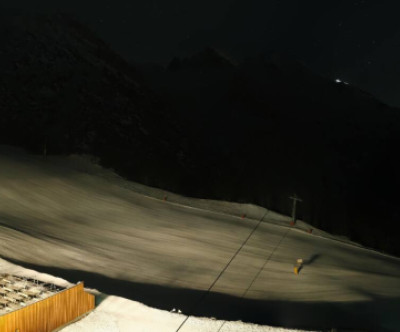 Seefeld - Rosshütte / Tirol