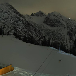 Webcam Rosshütte / Seefeld - Rosshütte