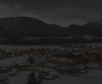 Steinplatte - Winkelmoosalm / Tirol