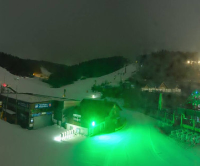 Winterberg / Sauerland