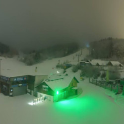 Webcam St. Georg Schanze / Winterberg