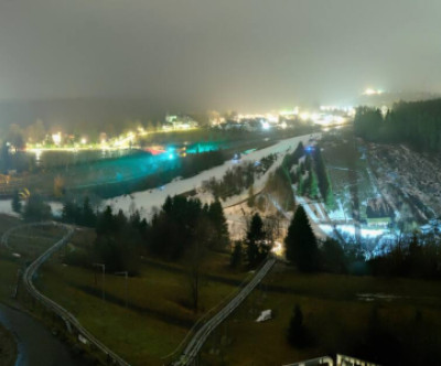 Winterberg / Sauerland