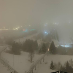 Webcam Poppenberg / Winterberg