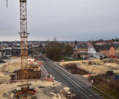 Aalen - Hirtenteich / Schwäbische Alb