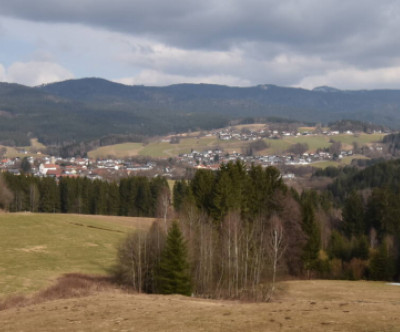 Drachselsried-Riedlberg / Bayerischer Wald