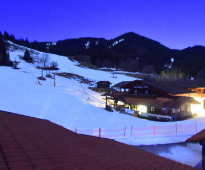 Unterammergau / Oberbayern