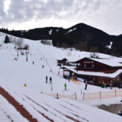 Webcam Steckenberg / Unterammergau