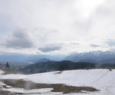 Nesselwang - Alpspitz / Allgäu