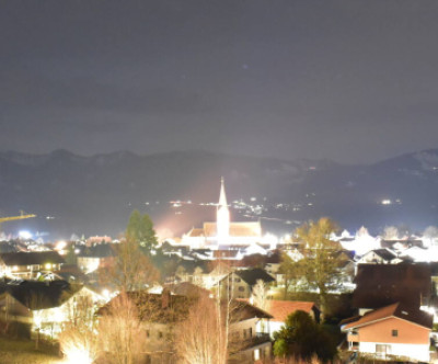 Webcam  Oberstaufen - Hochgrat