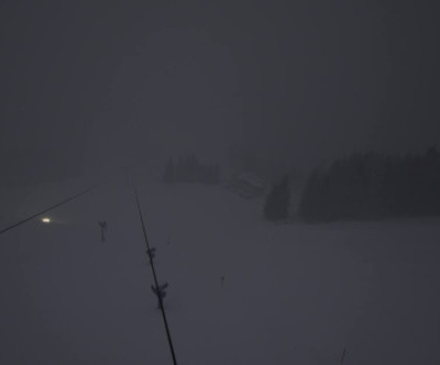 Webcam Schrattenwang Oberstdorf - Söllereck