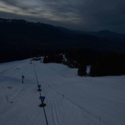 Webcam Schrattenwang / Oberstdorf - Söllereck