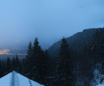 Oberstdorf - Söllereck / Allgäu