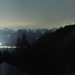 Webcam Bergstation / Oberstdorf - Söllereck