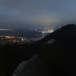 Webcam  / Pfronten - Breitenberg