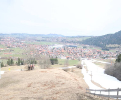 Pfronten - Steinach / Allgäu