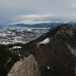 Webcam  / Pfronten - Steinach