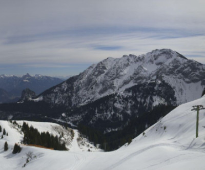 Pfronten - Steinach / Allgäu
