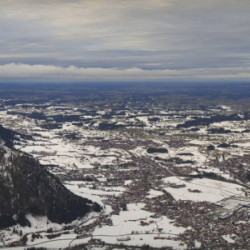 Webcam  / Pfronten - Steinach