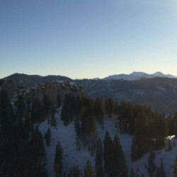 Webcam  / Rettenberg - Grünten