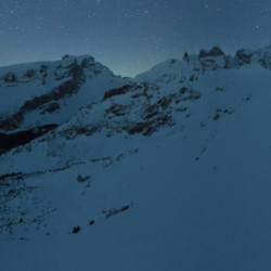 Webcam Rätikonbahn / Golm