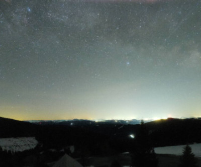 Gaberl - Stubalpe / Steiermark