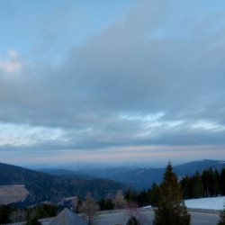 Webcam Richtung Osten / Gaberl - Stubalpe